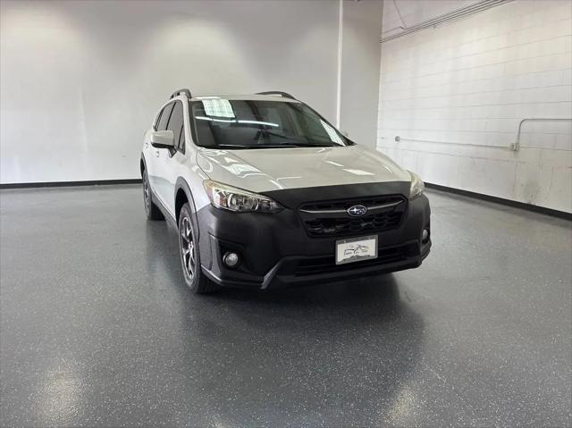 2018 Subaru Crosstrek 2.0i Premium for sale in Englewood, CO