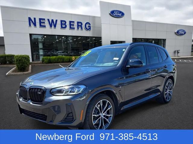 2023 BMW X3 M40i for sale in Newberg, OR