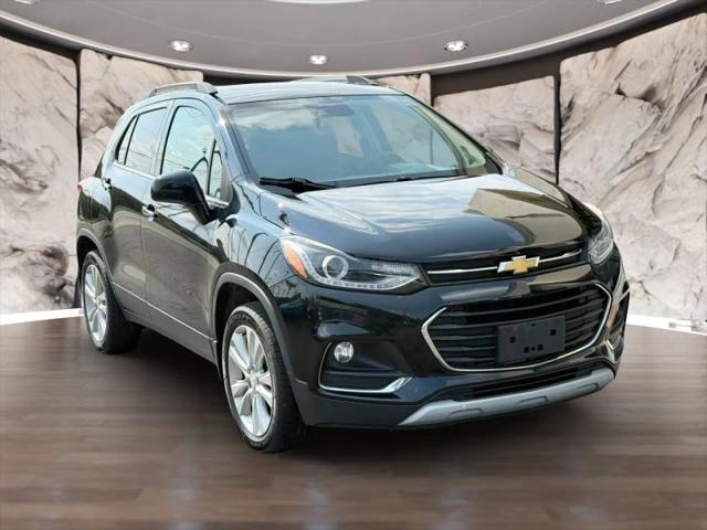 2017 Chevrolet Trax for sale near Cincinnati, OH