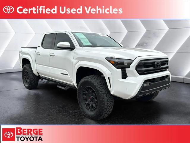 2025 Toyota Tacoma SR5 for sale in Mesa, AZ