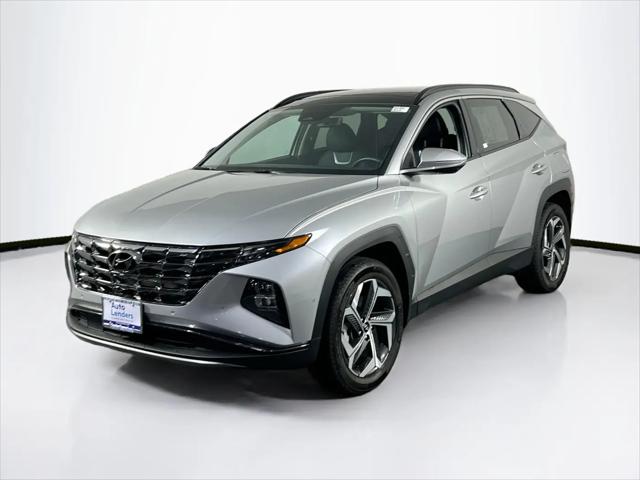 2023 Hyundai Tucson Limited for sale in Lawrenceville, NJ