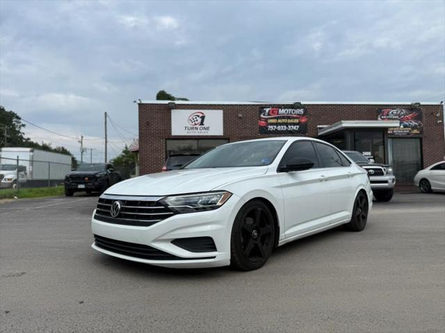 2019 Volkswagen Jetta 1.4T S for sale in Norfolk, VA
