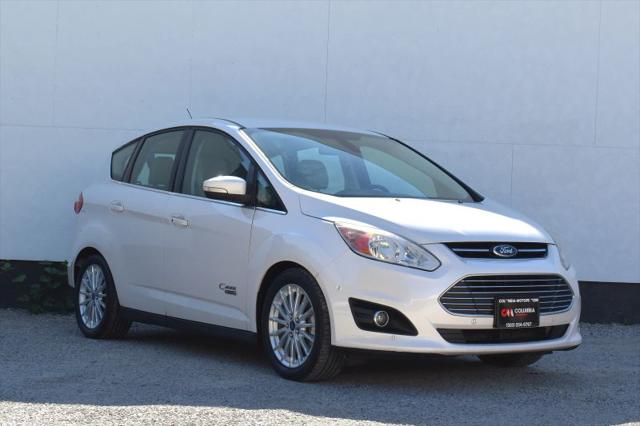 2013 Ford C-Max Energi SEL for sale in Portland, OR