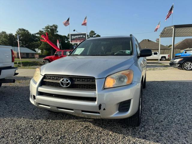 2011 Toyota RAV4 Base for sale in Scott, LA