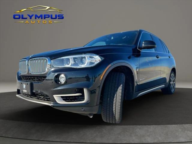 2018 BMW X5 eDrive xDrive40e iPerformance for sale in Miami Gardens, FL