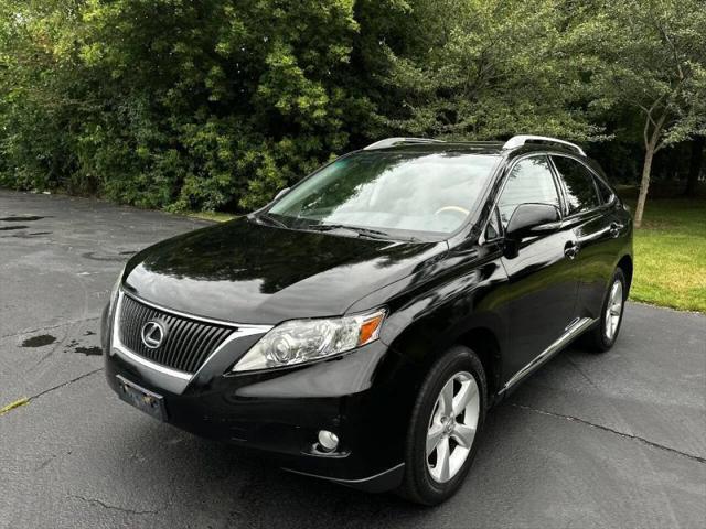2012 Lexus RX 350 350 for sale in Skokie, IL