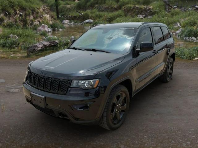 2019 Jeep Grand Cherokee Upland 4x2 for sale in Alvarado, TX
