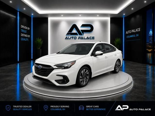 2025 Subaru Legacy Touring XT for sale in Columbus, OH