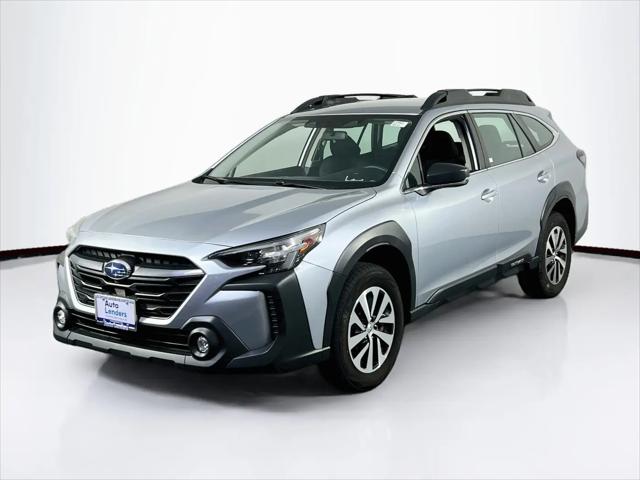 2024 Subaru Outback 2.5i for sale in Voorhees, NJ