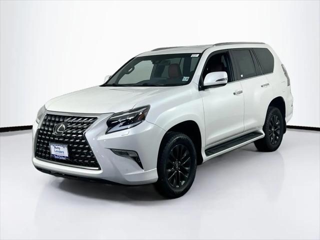 2023 Lexus GX 460 Premium for sale in Voorhees, NJ
