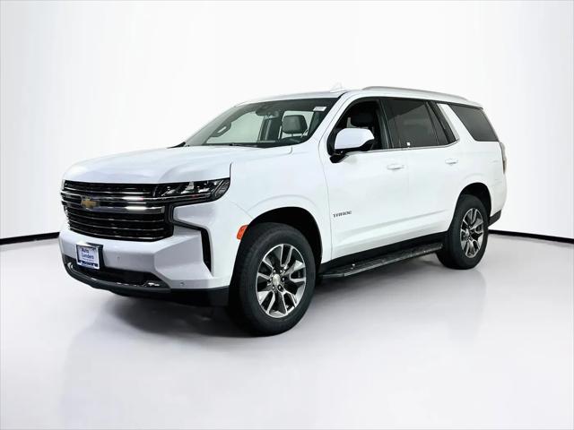 2022 Chevrolet Tahoe 4WD LT for sale in Voorhees, NJ