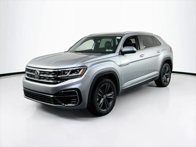 2022 Volkswagen Atlas Cross Sport 2.0T SEL R-Line for sale in Voorhees, NJ