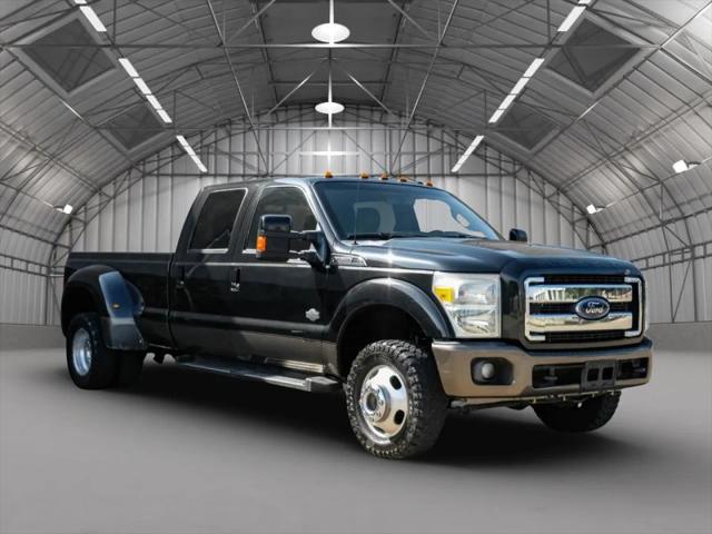 2015 Ford F-350 LARIAT for sale in Lewisville, TX