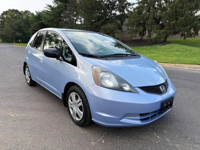 2010 Honda Fit Base for sale in Delran, NJ