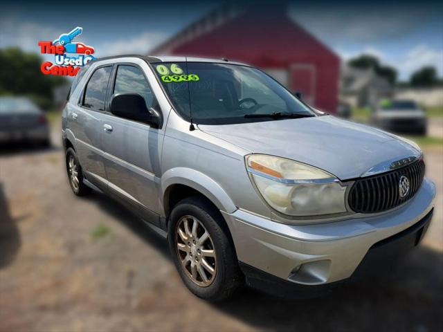 2006 Buick Rendezvous CX for sale in Middletown, OH