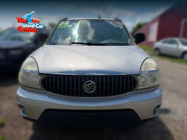 2006 Buick Rendezvous CX