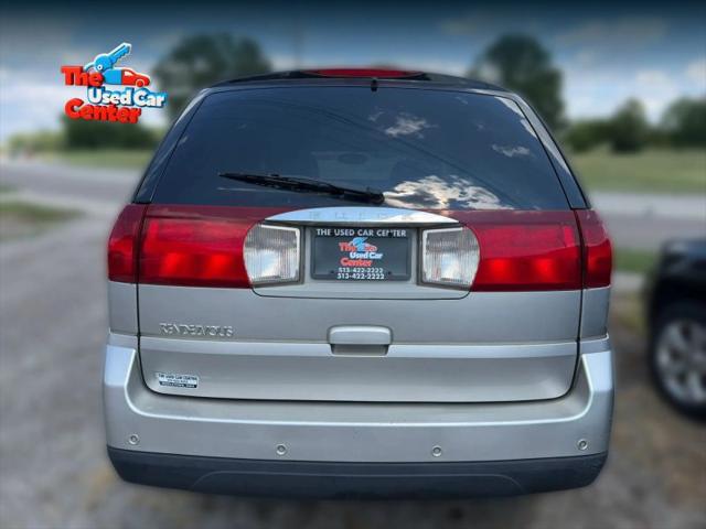 2006 Buick Rendezvous CX