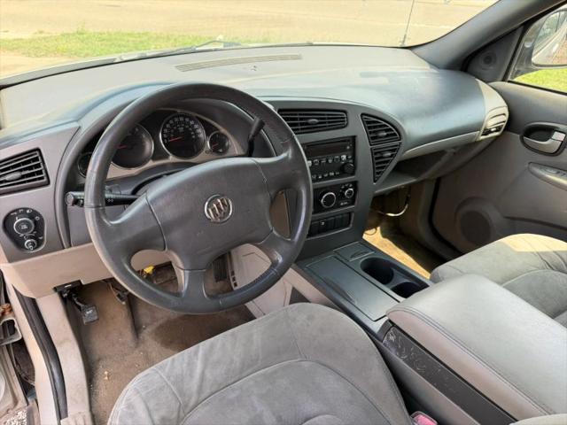 2006 Buick Rendezvous CX