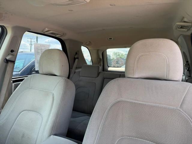 2006 Buick Rendezvous CX