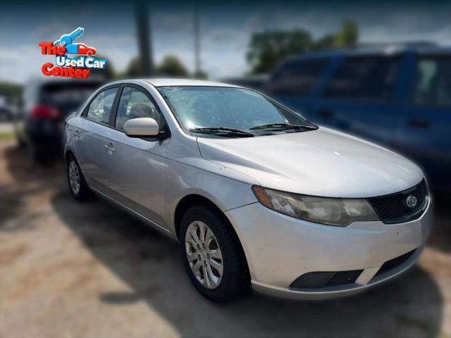 2010 Kia Forte LX for sale near Middletown, OH
