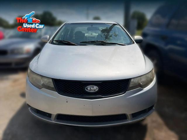 2010 Kia Forte LX