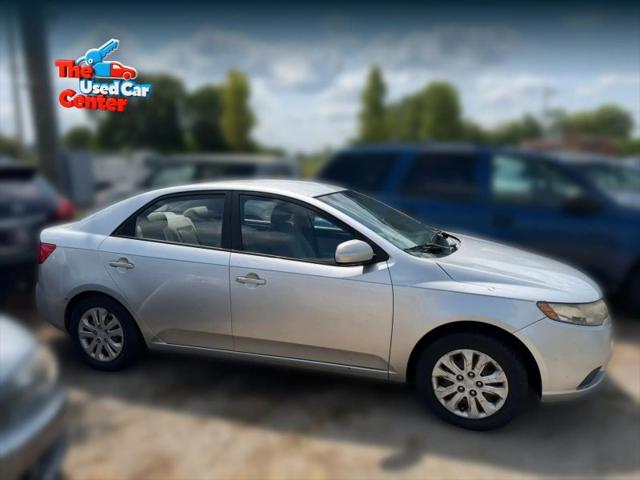 2010 Kia Forte LX