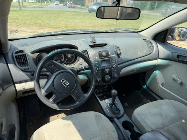 2010 Kia Forte LX