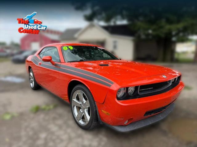2009 Dodge Challenger for sale near Middletown, OH