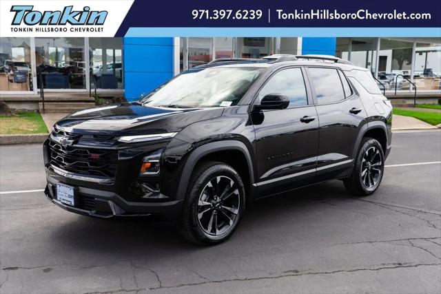 2027 Chevrolet Equinox RS AWD for sale in Hillsboro, OR