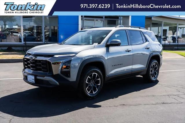 2027 Chevrolet Equinox ACTIV AWD for sale in Hillsboro, OR