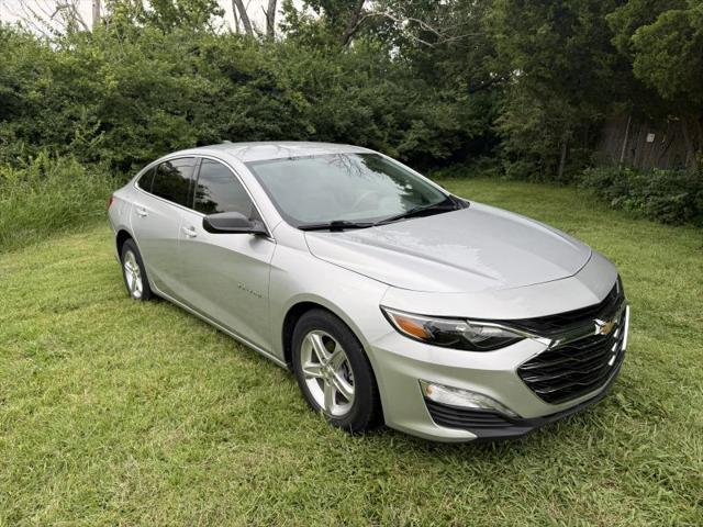 2019 Chevrolet Malibu 1FL for sale in Saint Louis, MO