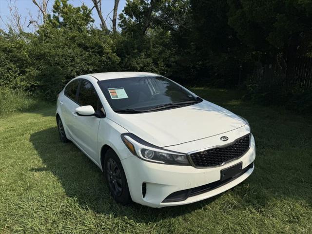 2017 Kia Forte LX for sale in Saint Louis, MO