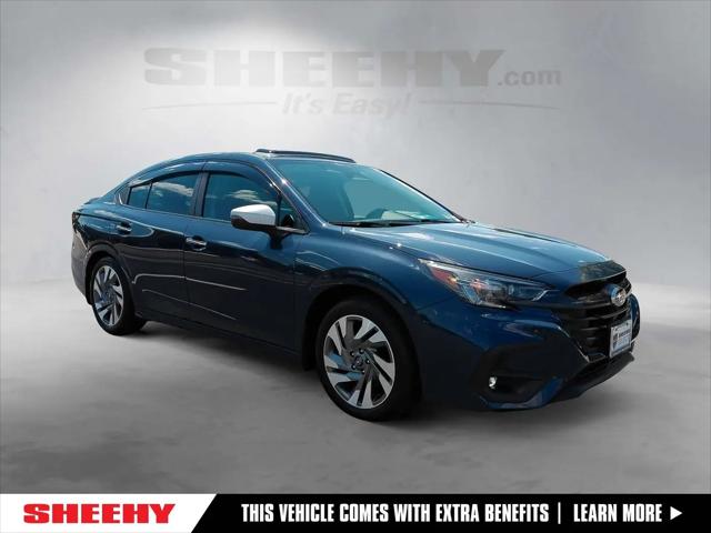 2025 Subaru Legacy Touring XT for sale in Richmond, VA