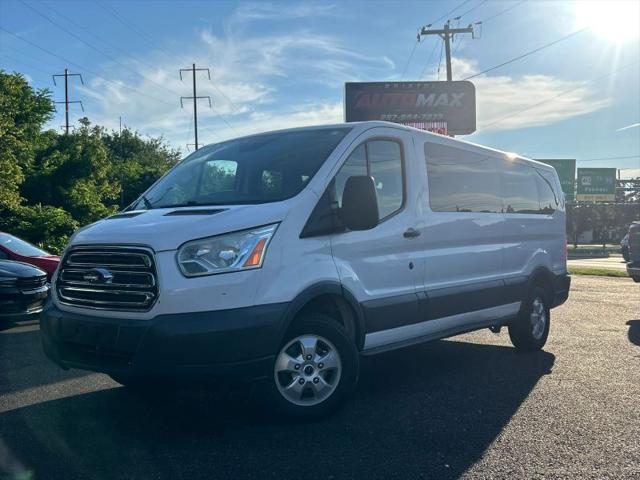 2017 Ford Transit XLT for sale in Bristol, PA