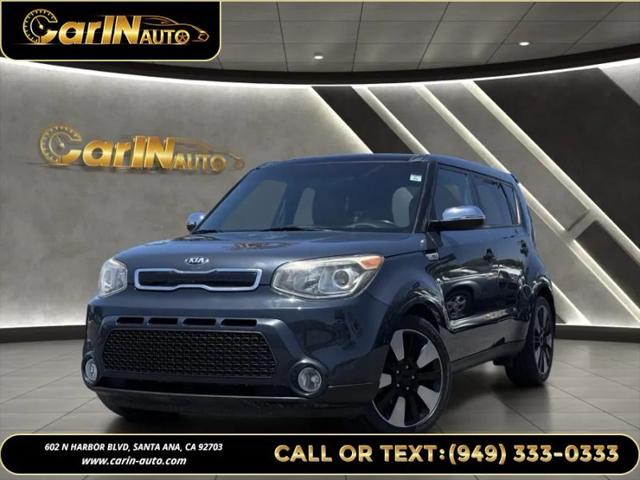 2015 Kia Soul ! for sale in Santa Ana, CA