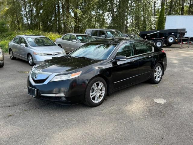 2009 Acura TL 3.5 for sale in Auburn, WA