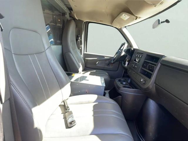 2014 Chevrolet Express Work Van