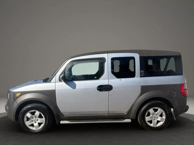 2003 Honda Element EX
