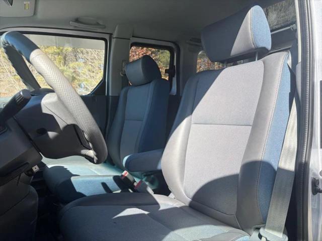 2003 Honda Element EX