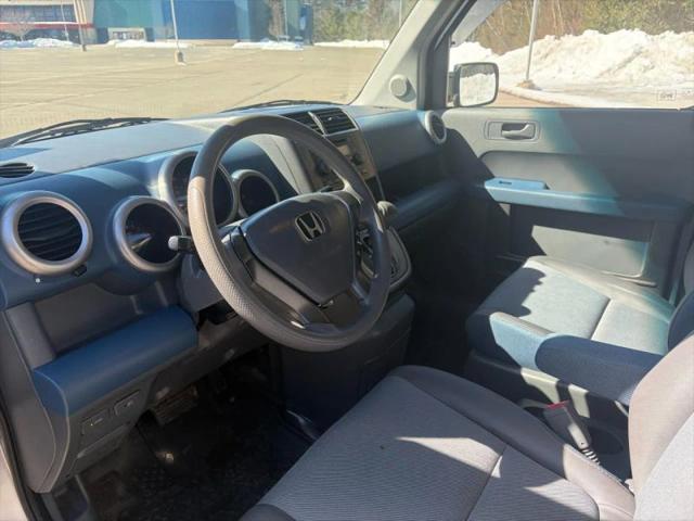 2003 Honda Element EX
