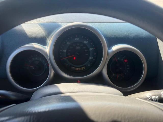 2003 Honda Element EX