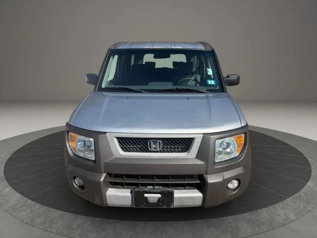 2003 Honda Element EX