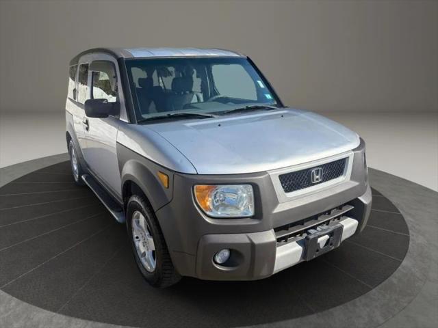 2003 Honda Element EX