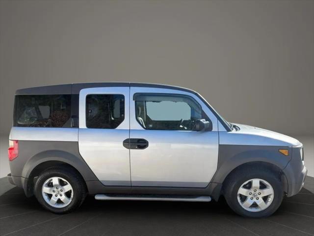 2003 Honda Element EX