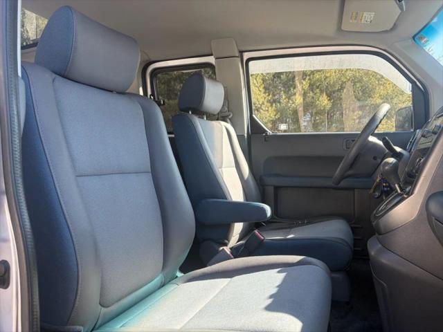 2003 Honda Element EX
