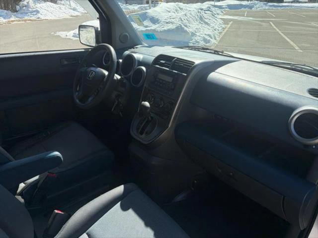 2003 Honda Element EX