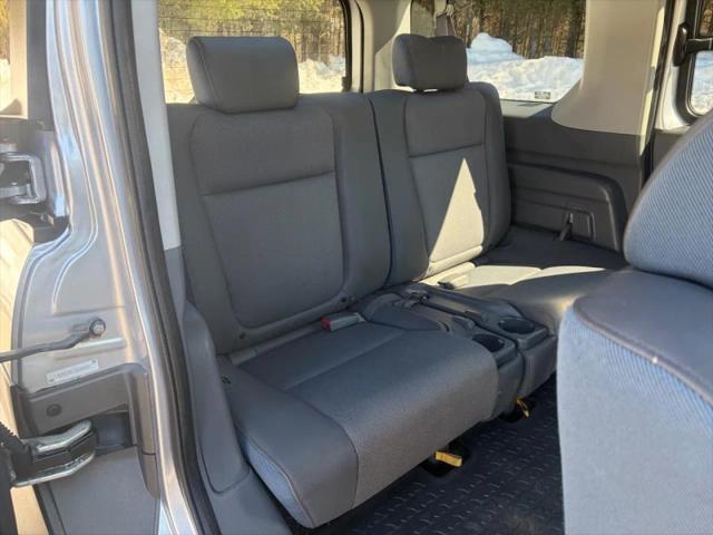 2003 Honda Element EX