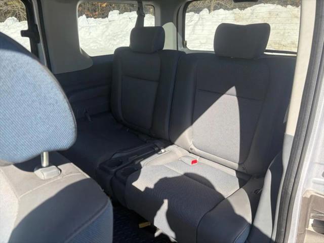 2003 Honda Element EX