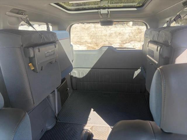 2003 Honda Element EX