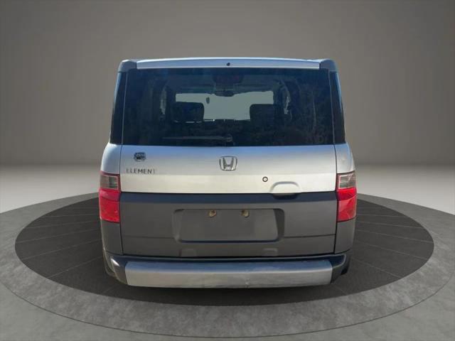 2003 Honda Element EX